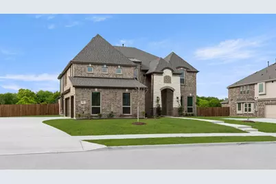 411 Hidden Lakes Drive, DeSoto, TX 75115 - Photo 2