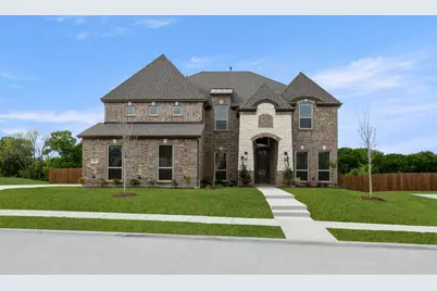 411 Hidden Lakes Drive, DeSoto, TX 75115 - Photo 1