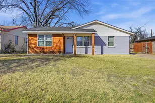 601 W Cedar St, Arlington, TX 76011 - Photo 1