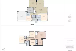 309 Pineview Ln, Ponder, TX 76259 - Photo 6