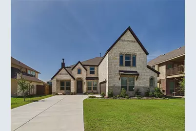 309 Pineview Lane, Ponder, TX 76259 - Photo 2