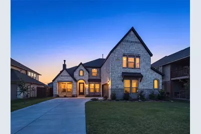309 Pineview Lane, Ponder, TX 76259 - Photo 1