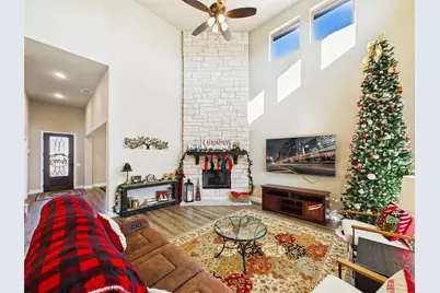 309 Pineview Lane, Ponder, TX 76259 - Photo 2