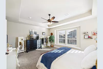 309 Pineview Lane, Ponder, TX 76259 - Photo 20