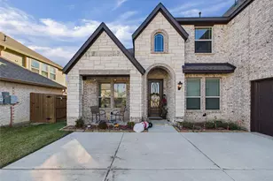 309 Pineview Ln, Ponder, TX 76259 - Photo 38