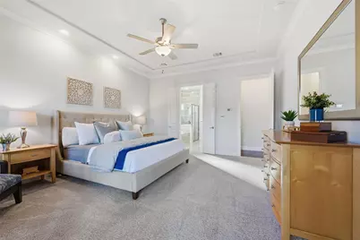 7409 Eastwick Avenue, McKinney, TX 75071 - Photo 12