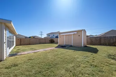 136 Presidents Way, Venus, TX 76084 - Photo 16