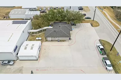 1927 Old Witt Road, Frisco, TX 75036 - Photo 14