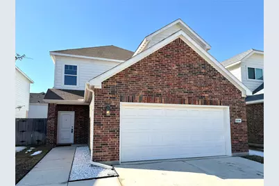 2228 Dana Drive, Grand Prairie, TX 75051 - Photo 1