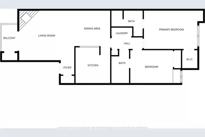 5200 Martel Avenue #6D, Dallas, TX 75206 - Photo 18