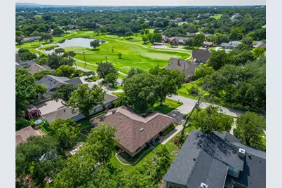 5207 Fairway Circle, De Cordova, TX 76049 - Photo 1