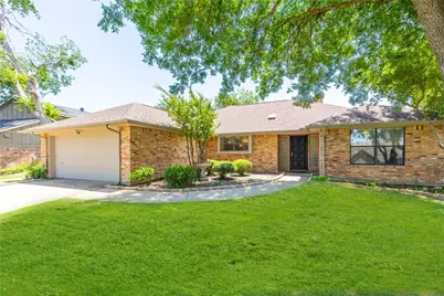 5207 Fairway Circle, De Cordova, TX 76049 - Photo 2