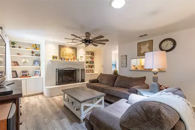 5207 Fairway Circle, De Cordova, TX 76049 - Photo 6