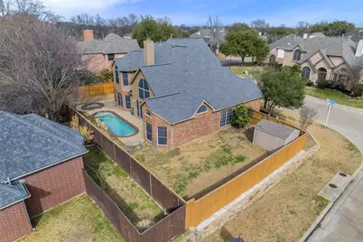 5426 Mill Run Drive, McKinney, TX 75072 - Photo 2