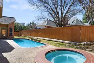 5426 Mill Run Dr, McKinney, TX 75072 - Photo 28