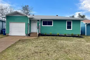 423 E Morton St, Denison, TX 75021 - Photo 1