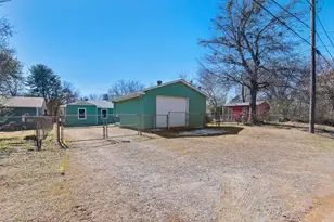 423 E Morton St, Denison, TX 75021 - Photo 20