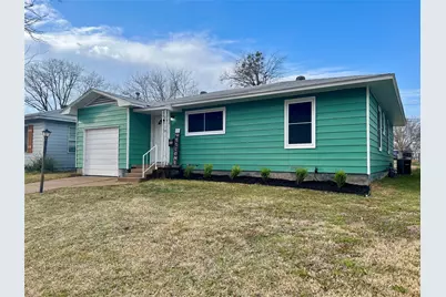 423 E Morton Street, Denison, TX 75021 - Photo 2