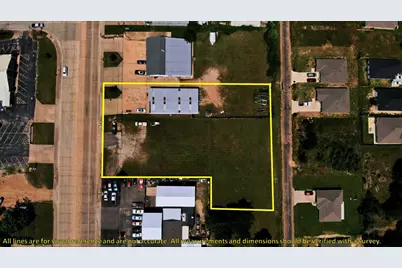 2618 W Main Street, Gun Barrel City, TX 75156 - Photo 6