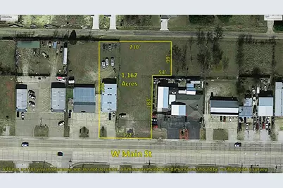 2618 W Main Street, Gun Barrel City, TX 75156 - Photo 2