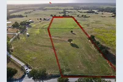 Tbd Lama Road, Bowie, TX 76230 - Photo 1
