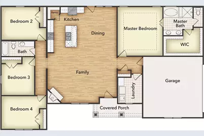 125 Hillview Trail, Decatur, TX 76234 - Photo 16