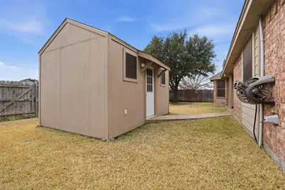913 Raenae Drive, Burleson, TX 76028 - Photo 28