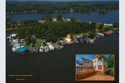 2636 Aqua Vista Drive, Jacksonville, TX 75766 - Photo 2