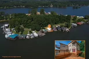 2636 Aqua Vista Dr, Jacksonville, TX 75766 - Photo 2