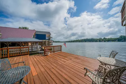 2636 Aqua Vista Drive, Jacksonville, TX 75766 - Photo 34