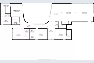 6822 Victoria Avenue, Dallas, TX 75209 - Photo 40