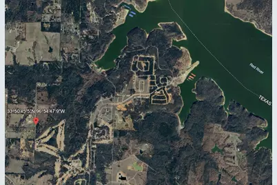 800 Burrows Chapel Road, Gordonville, TX 76245 - Photo 8