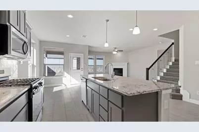 8504 Bur Oak Drive, Justin, TX 76247 - Photo 4