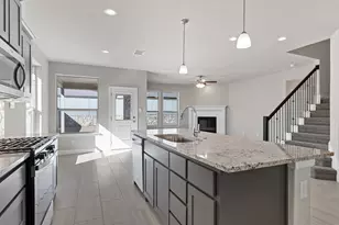 8504 Bur Oak Dr, Justin, TX 76247 - Photo 4