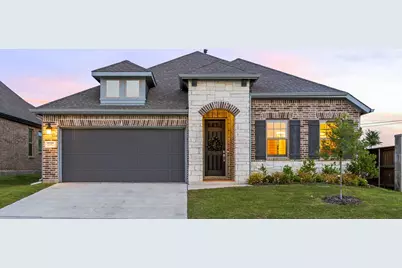 2102 Clear Water Way, Royse City, TX 75189 - Photo 1