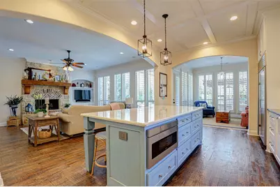 8491 Canyon Crossing, Lantana, TX 76226 - Photo 10