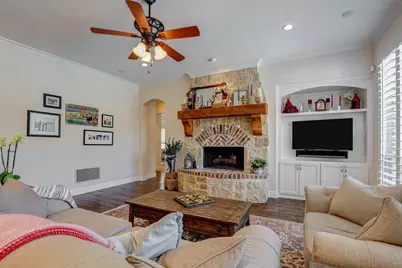 8491 Canyon Crossing, Lantana, TX 76226 - Photo 8