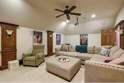 8491 Canyon Crossing, Lantana, TX 76226 - Photo 28