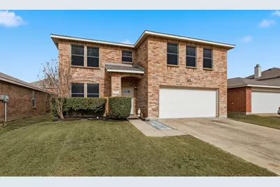 1717 Trego Drive, Justin, TX 76247 - Photo 1