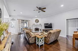 1534 Wayside Dr, Keller, TX 76248 - Photo 8