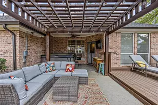 1534 Wayside Dr, Keller, TX 76248 - Photo 16