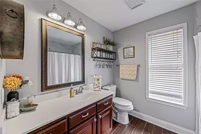 1534 Wayside Drive, Keller, TX 76248 - Photo 14