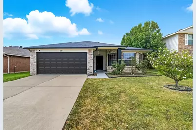 219 Hilltop Drive, Justin, TX 76247 - Photo 2