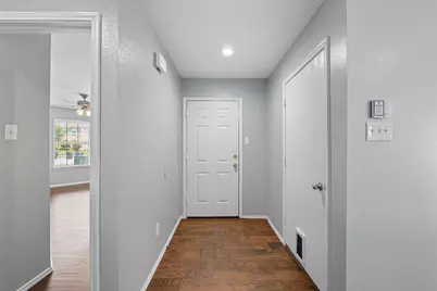 219 Hilltop Drive, Justin, TX 76247 - Photo 6