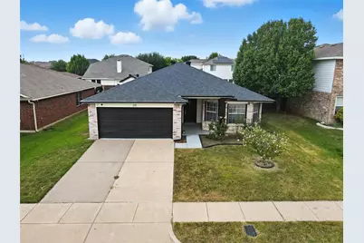 219 Hilltop Drive, Justin, TX 76247 - Photo 1