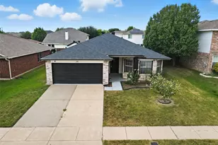 219 Hilltop Dr, Justin, TX 76247 - Photo 1