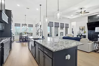 297 Waters Edge Drive, Argyle, TX 76226 - Photo 8