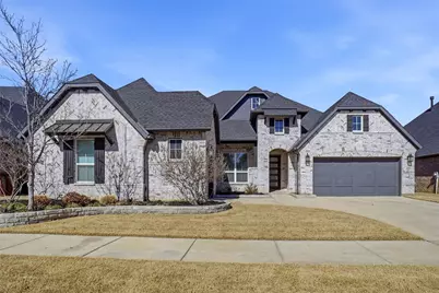 297 Waters Edge Drive, Argyle, TX 76226 - Photo 2