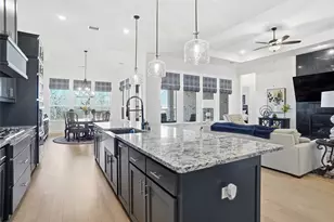 297 Waters Edge Dr, Argyle, TX 76226 - Photo 10