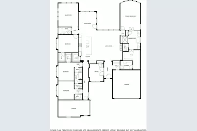 297 Waters Edge Drive, Argyle, TX 76226 - Photo 40